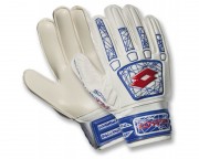 Перчатки вратарские детские Lotto GLOVE LZG 900 JR фото